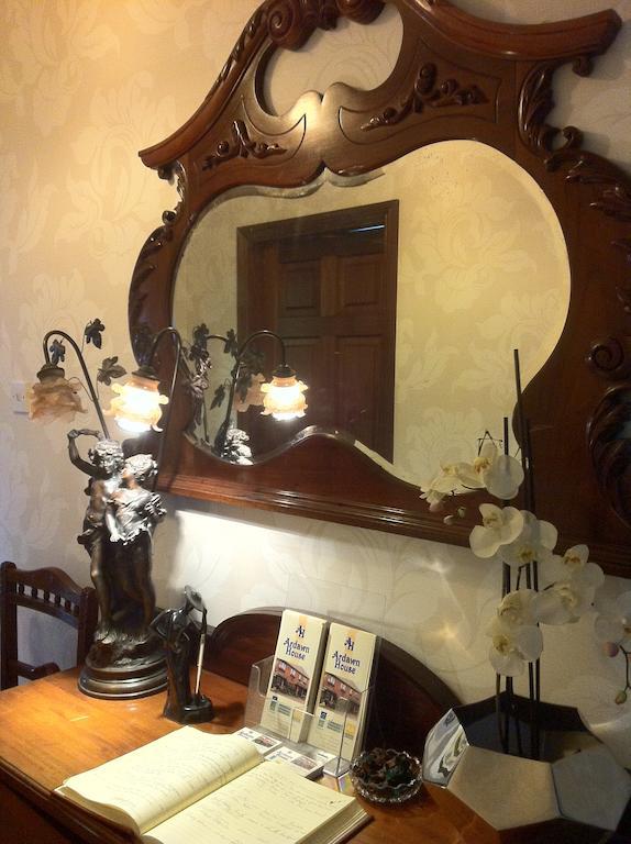 Ardawn House