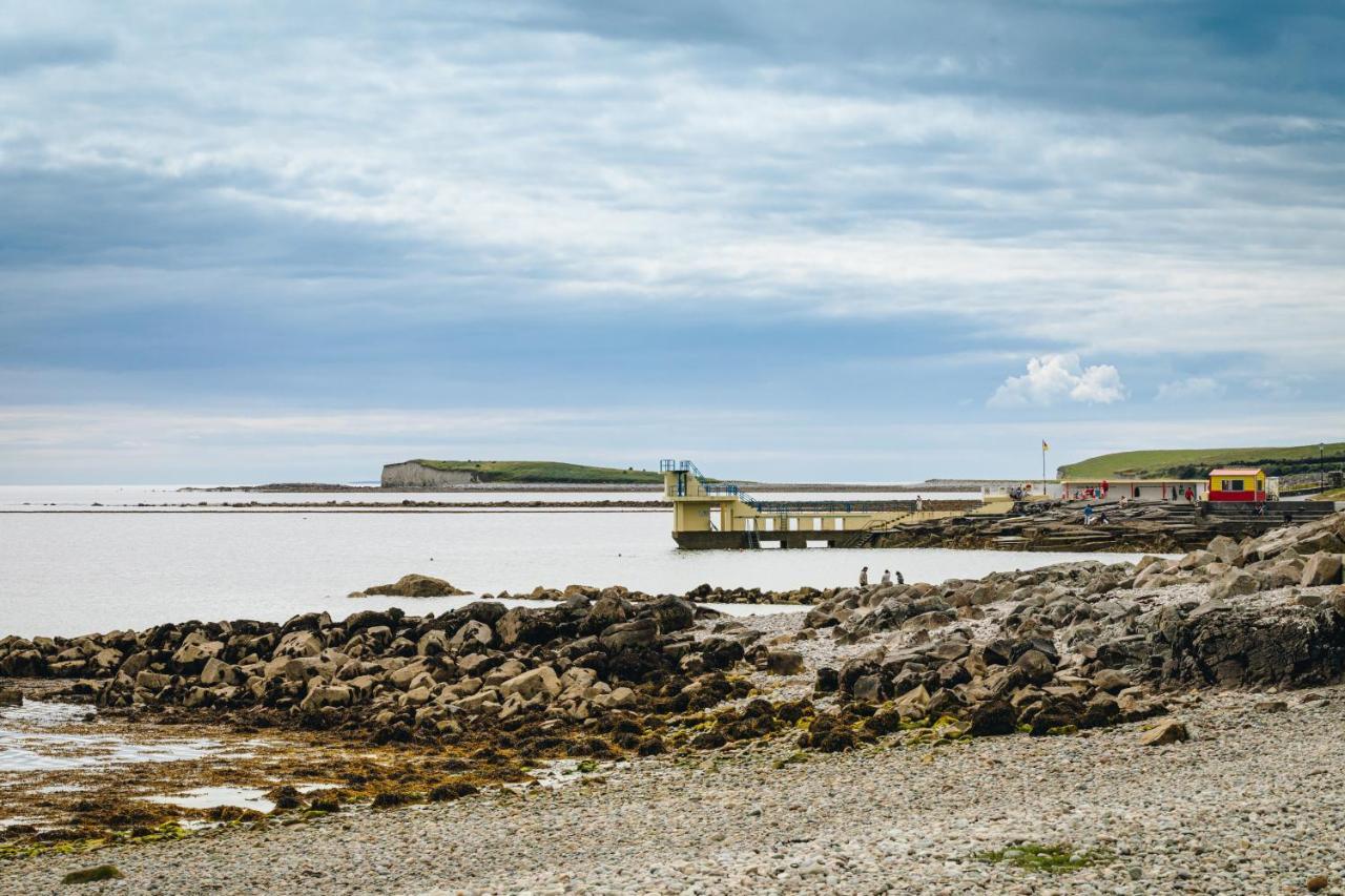 Salthill