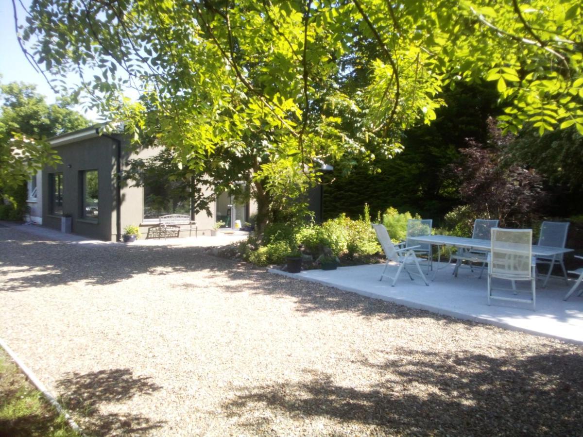 Spacious Contemporary Type Apartment. Galway