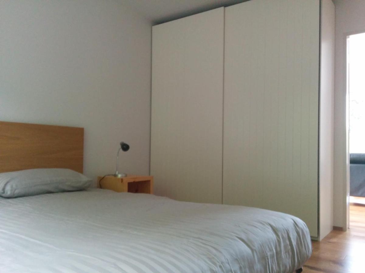 Spacious Contemporary Type Apartment. Galway