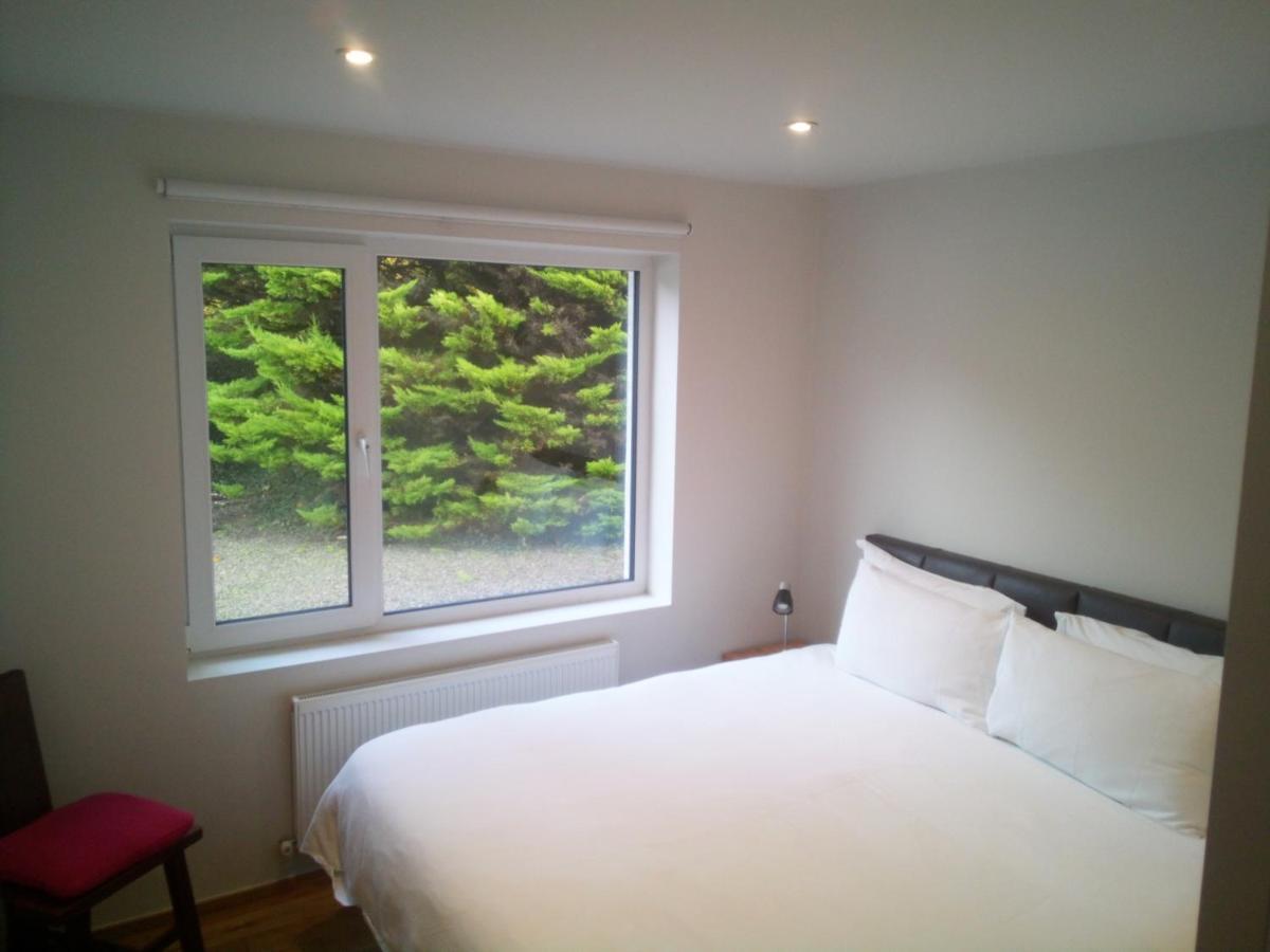 Spacious Contemporary Type Apartment. Apartment Galway