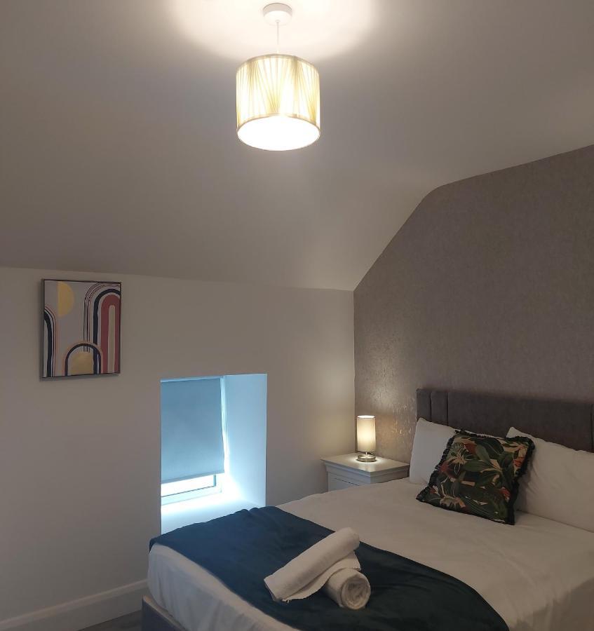 Tribeca Guest house Galway