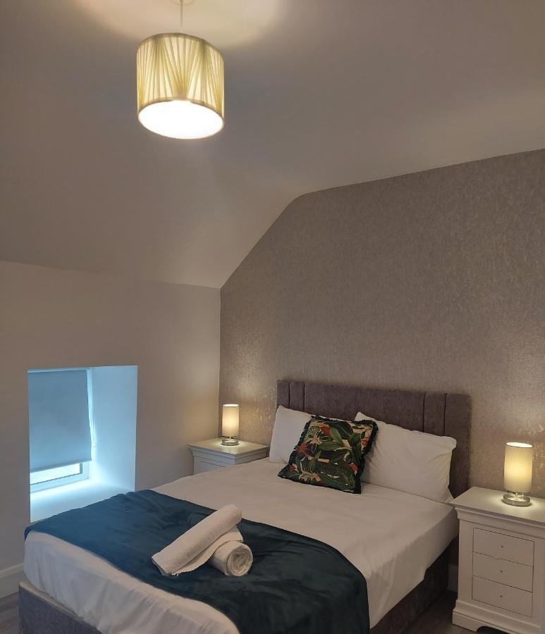 Guest house Tribeca Galway