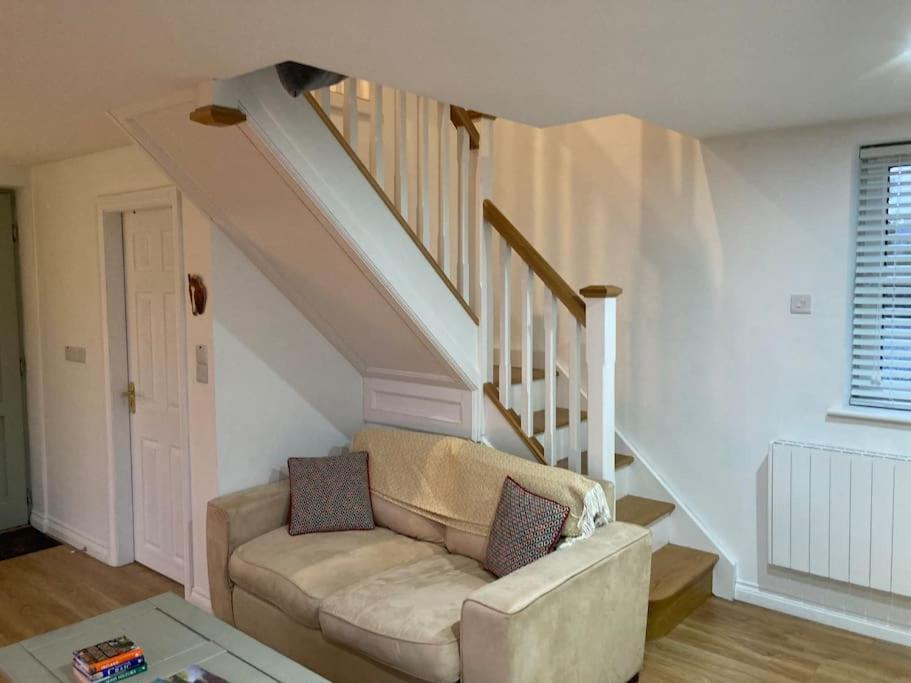 The Burren Snug Apartment