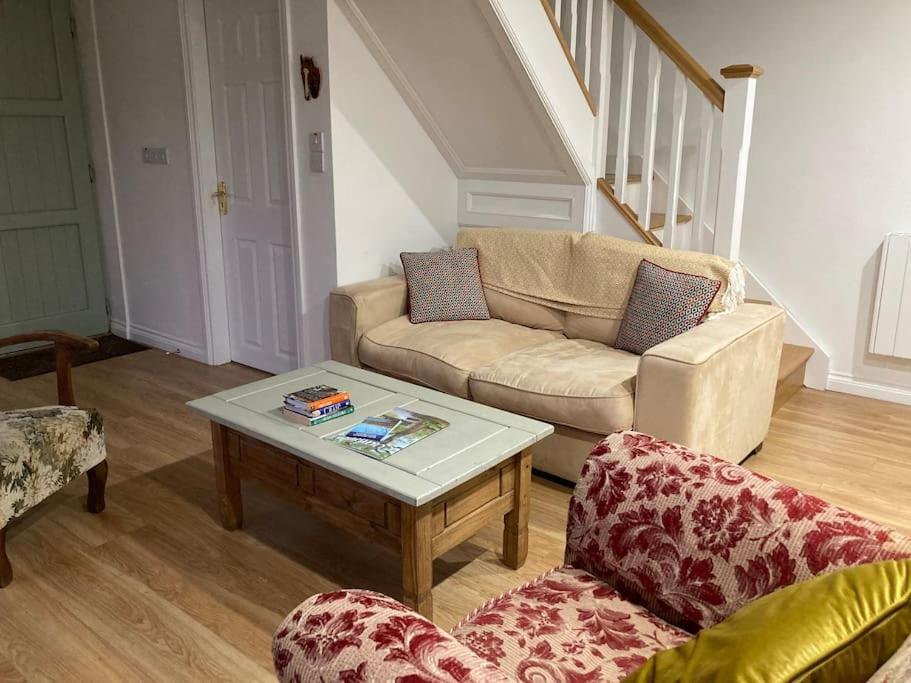 Apartment The Burren Snug *