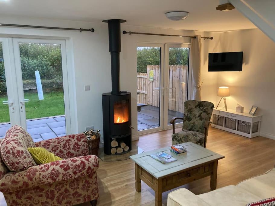 The Burren Snug * Galway