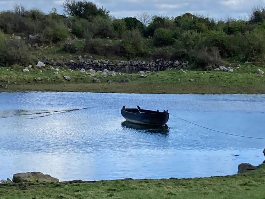 The Burren Snug Galway