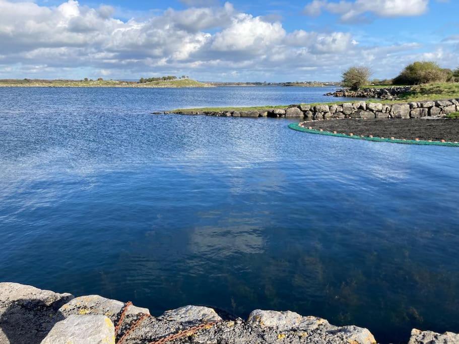 The Burren Snug * Galway