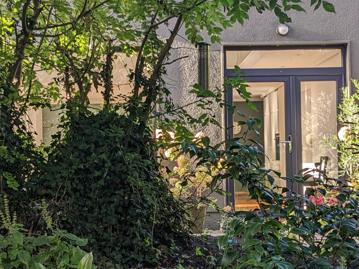 Spacious Contemporary Type Apartment. * Galway