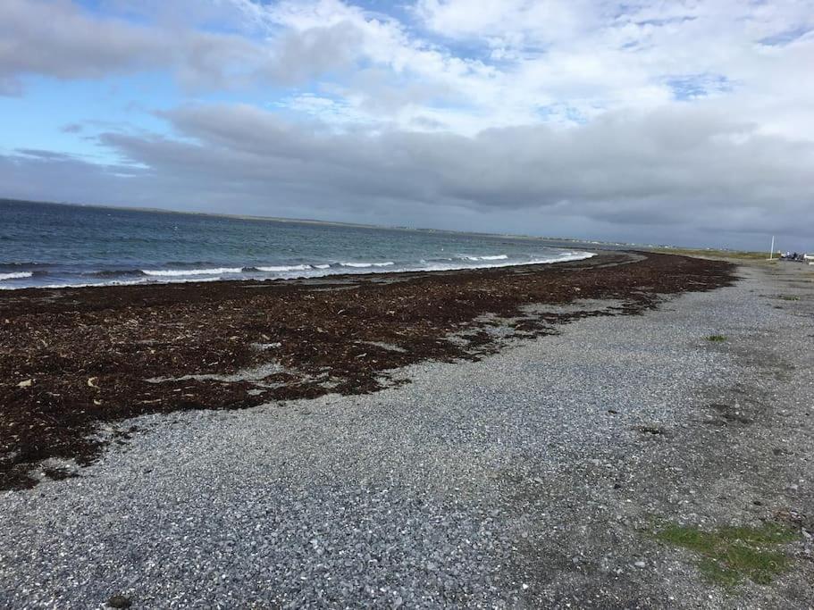 The Burren Snug