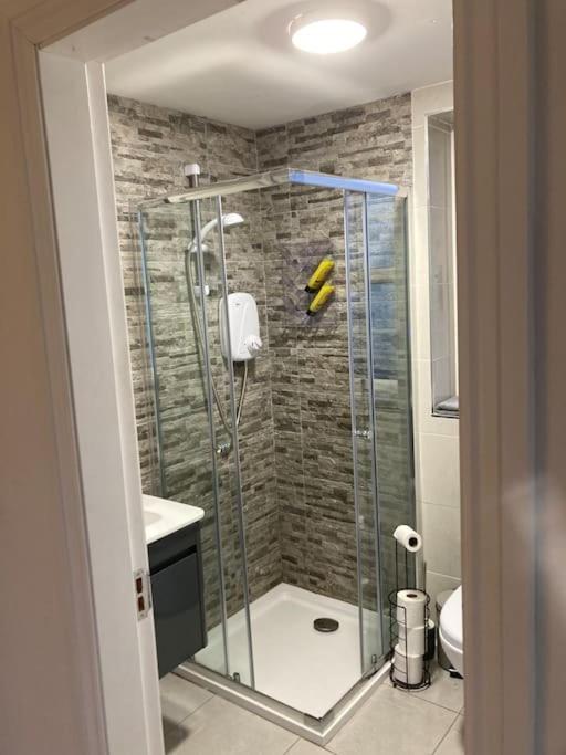 The Burren Snug Apartment Galway