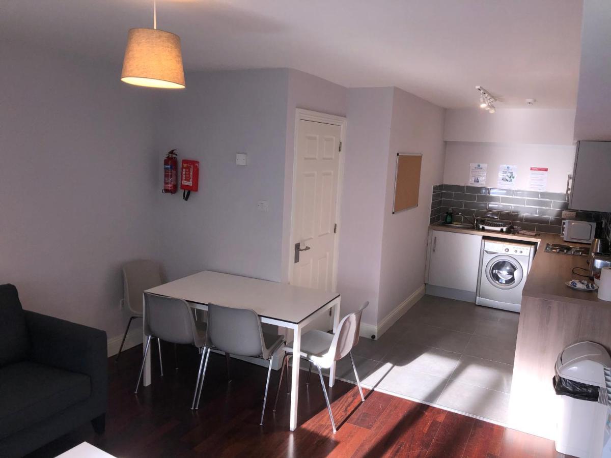 City Centre In Apartment *