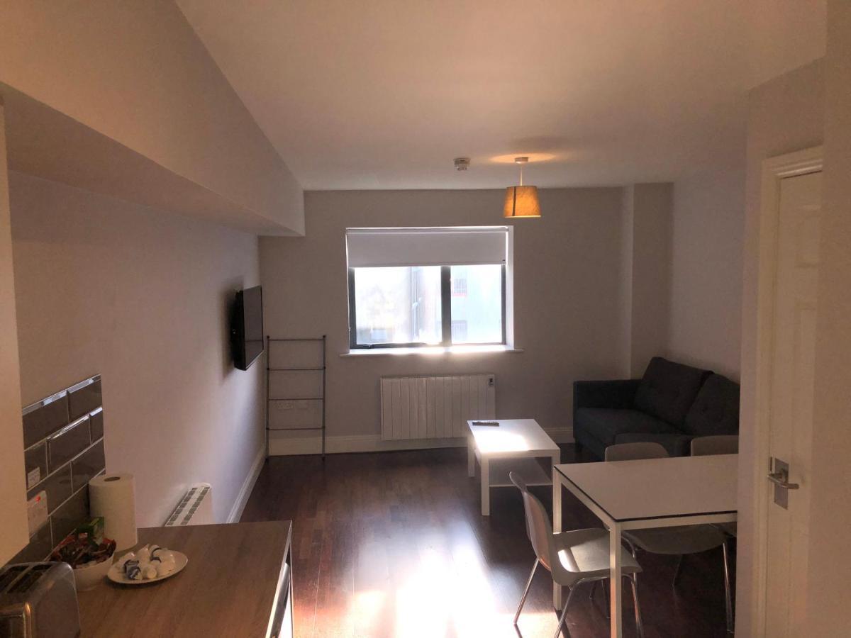 Apartment City Centre In
