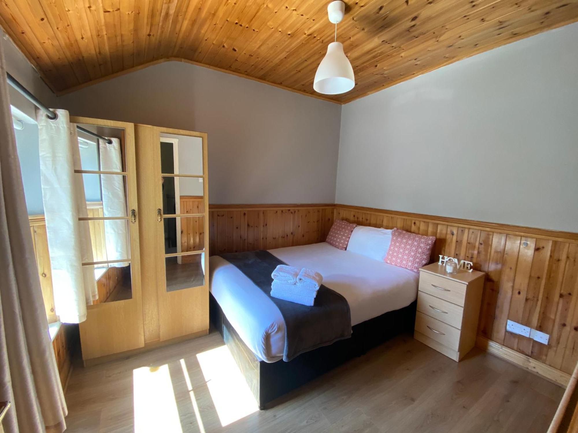 Homestay Cosy Centre Guest Shared