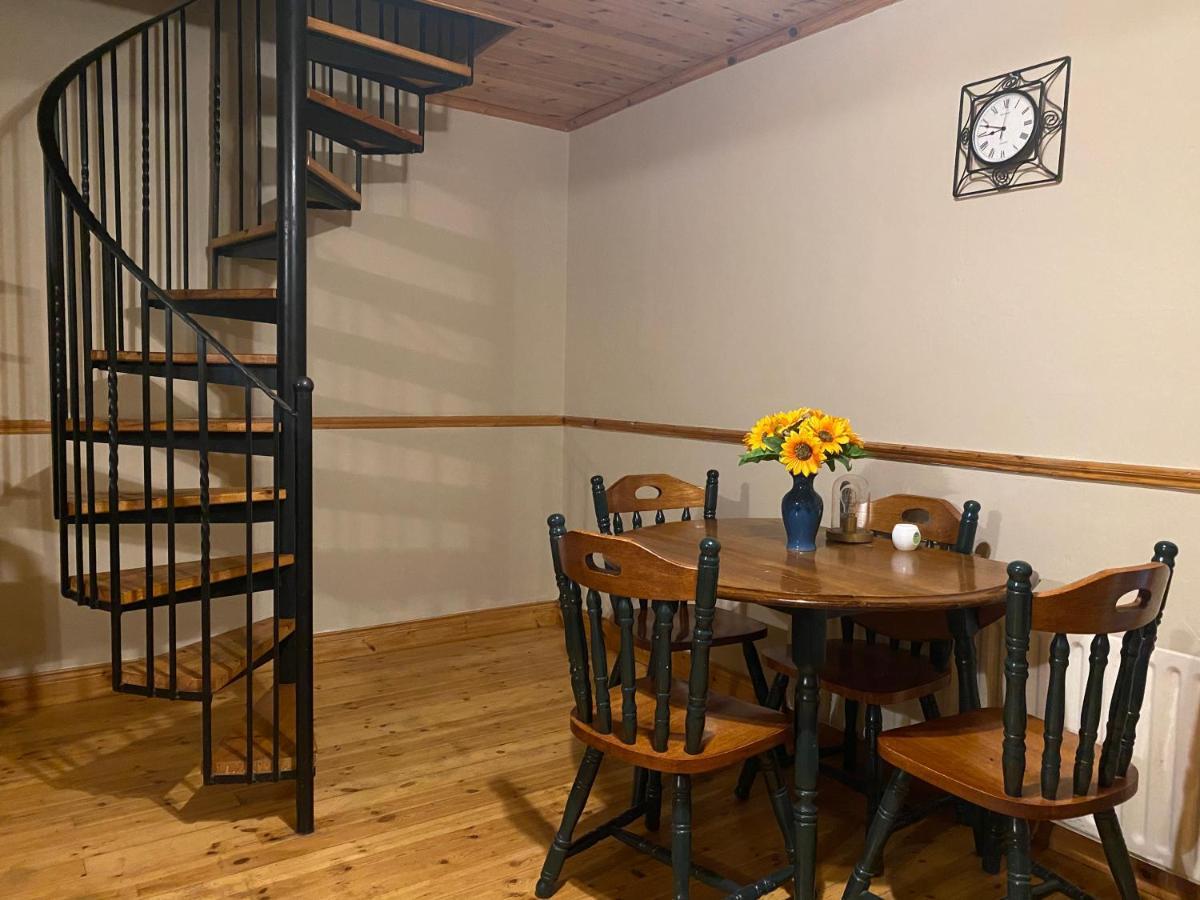 Cosy Centre Guest Shared * Galway