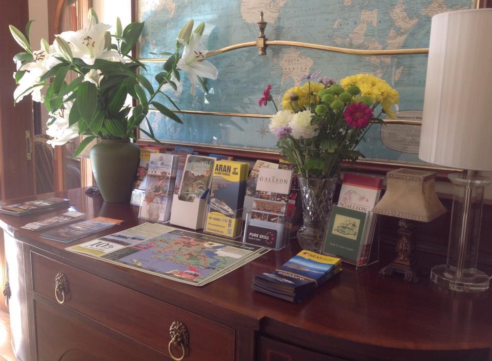 Padua House Bed & Breakfast Galway