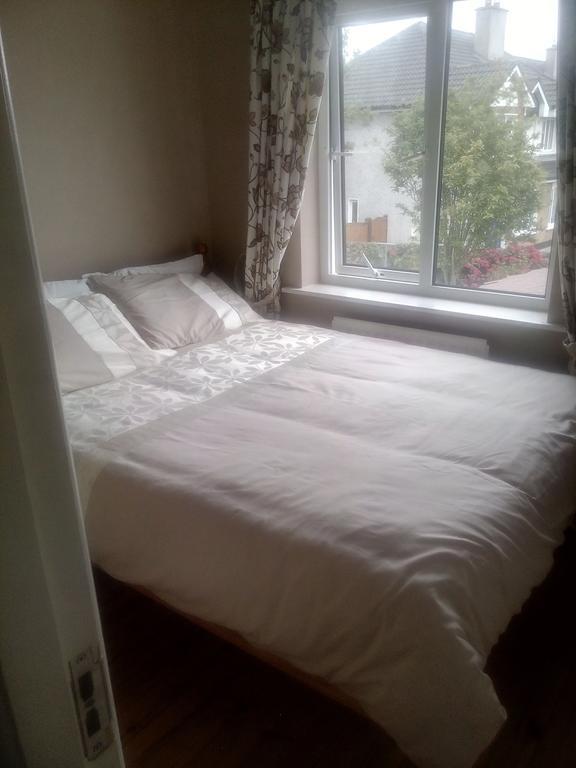 Guest house Cappagh House