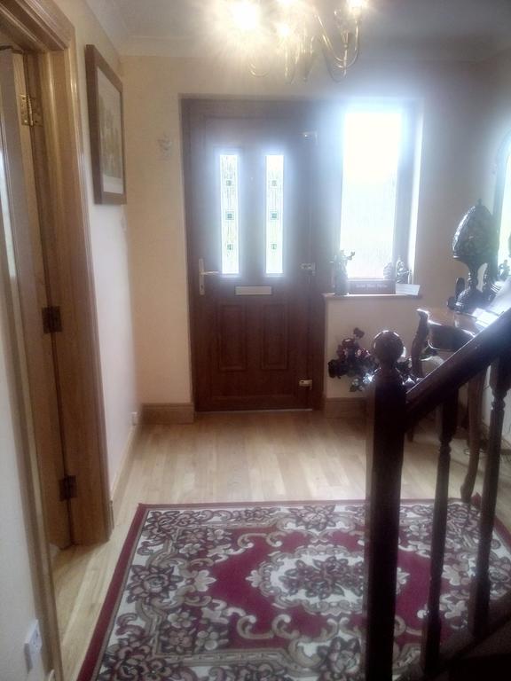 Cappagh House Guest house *