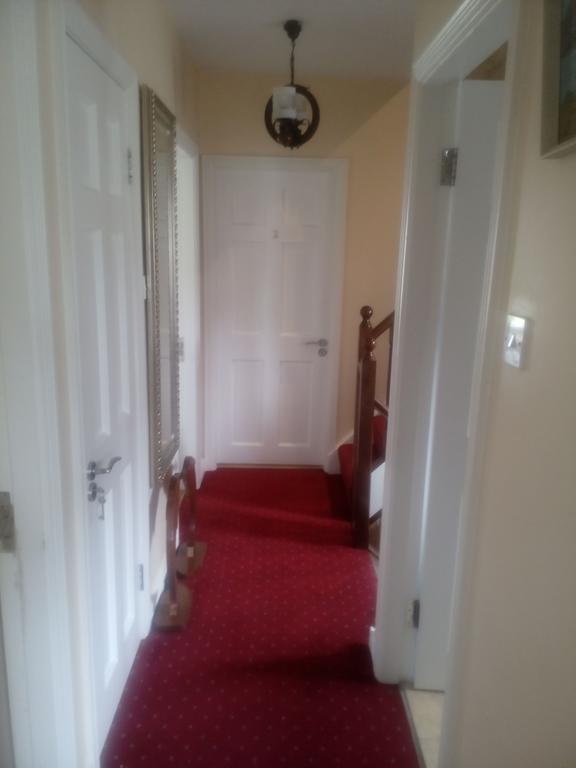 Guest house Cappagh House