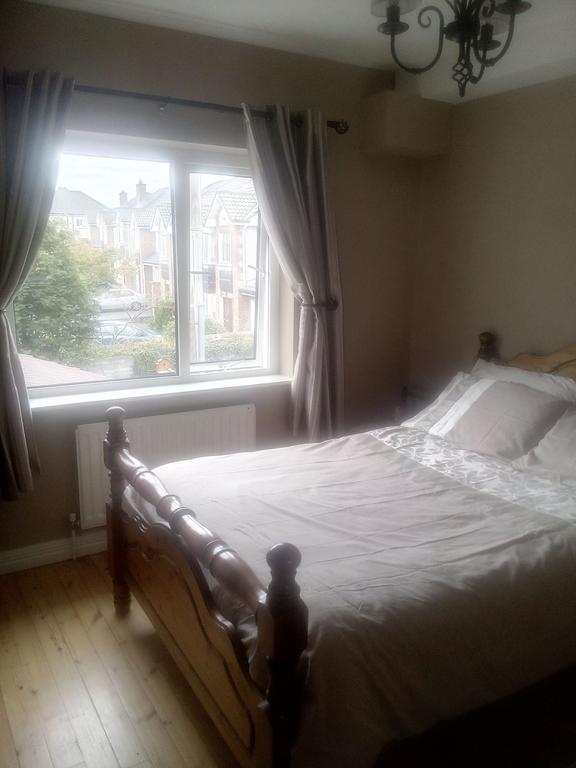 Cappagh House Guest house Galway