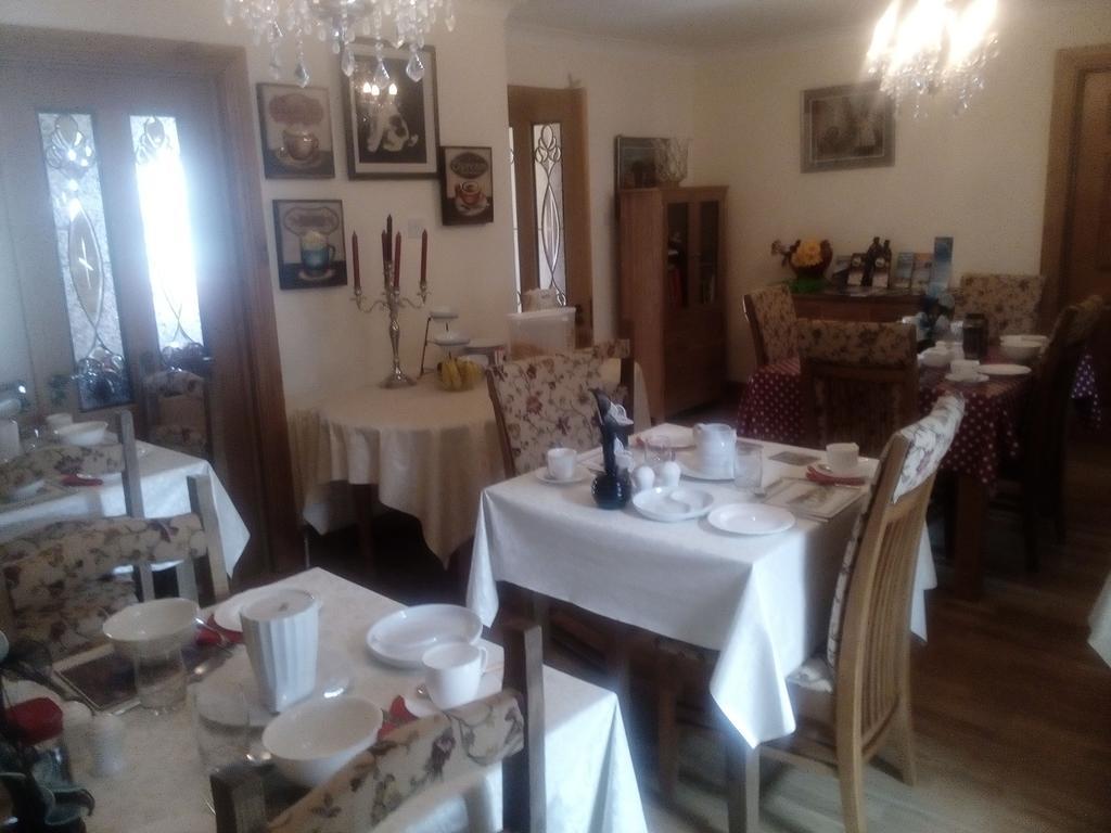 Cappagh House Galway