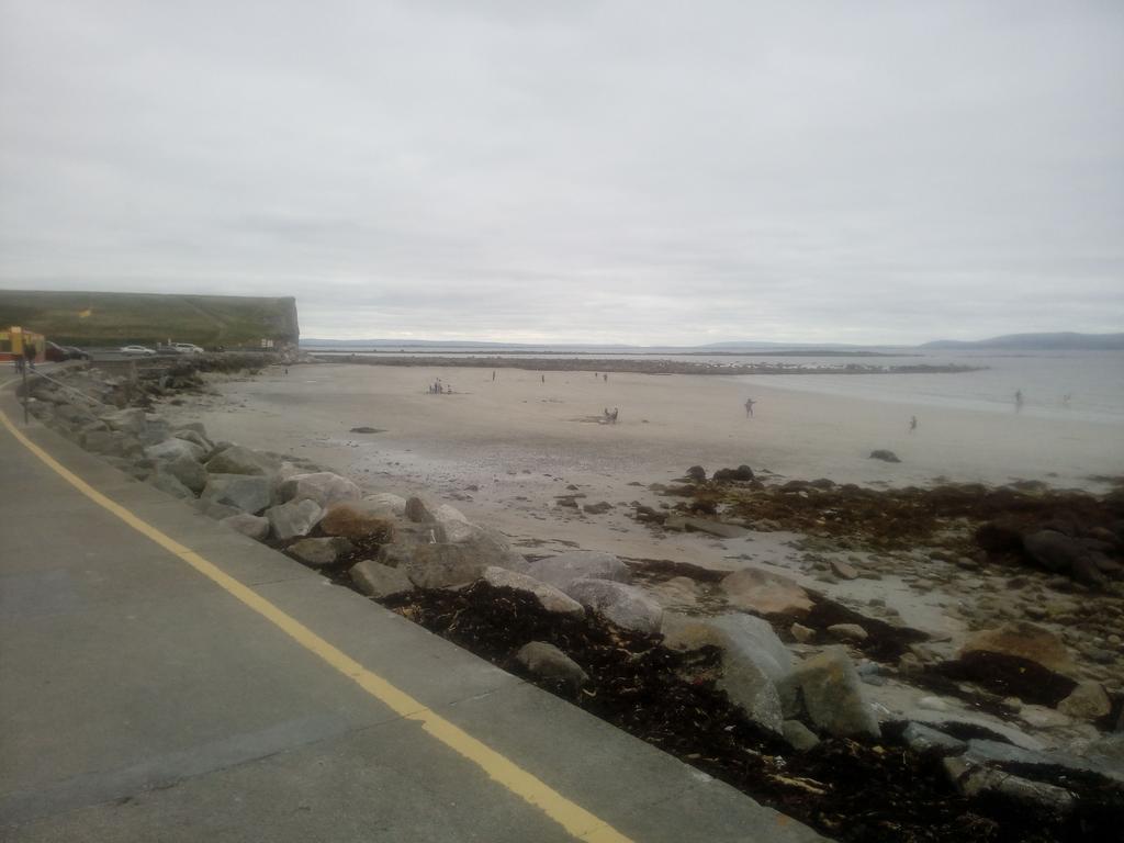 Cappagh House Guest house *