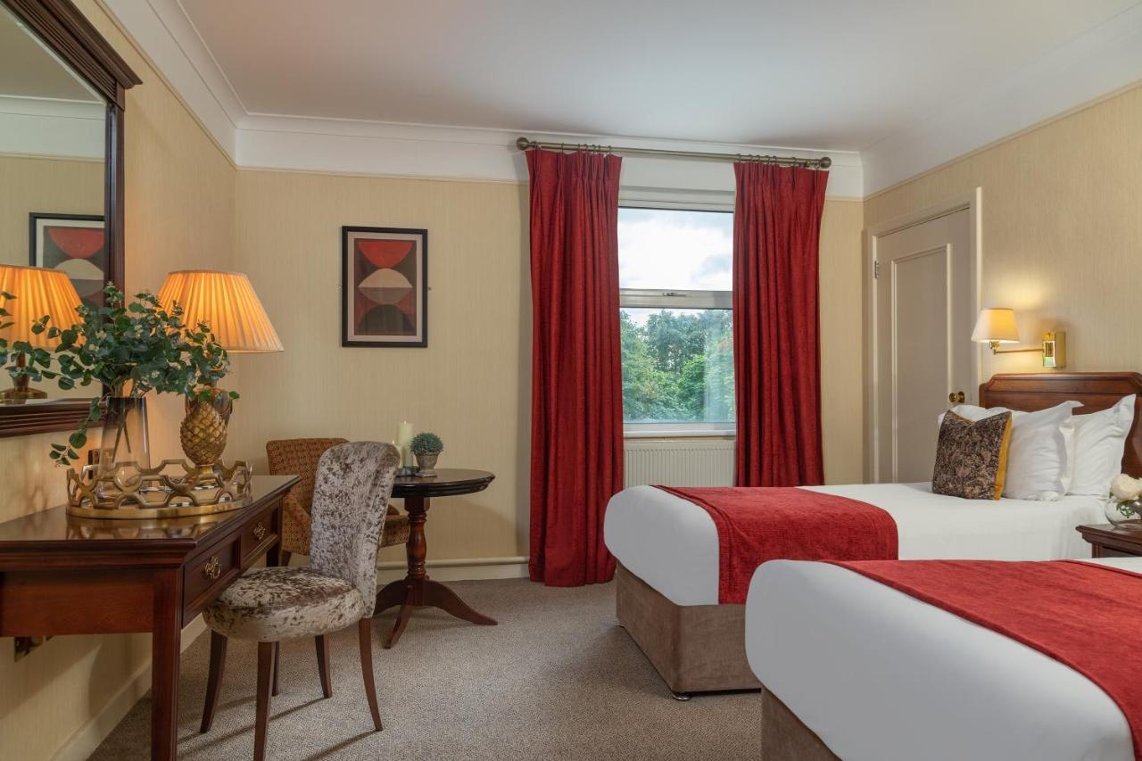 The Ardilaun Hotel 4*