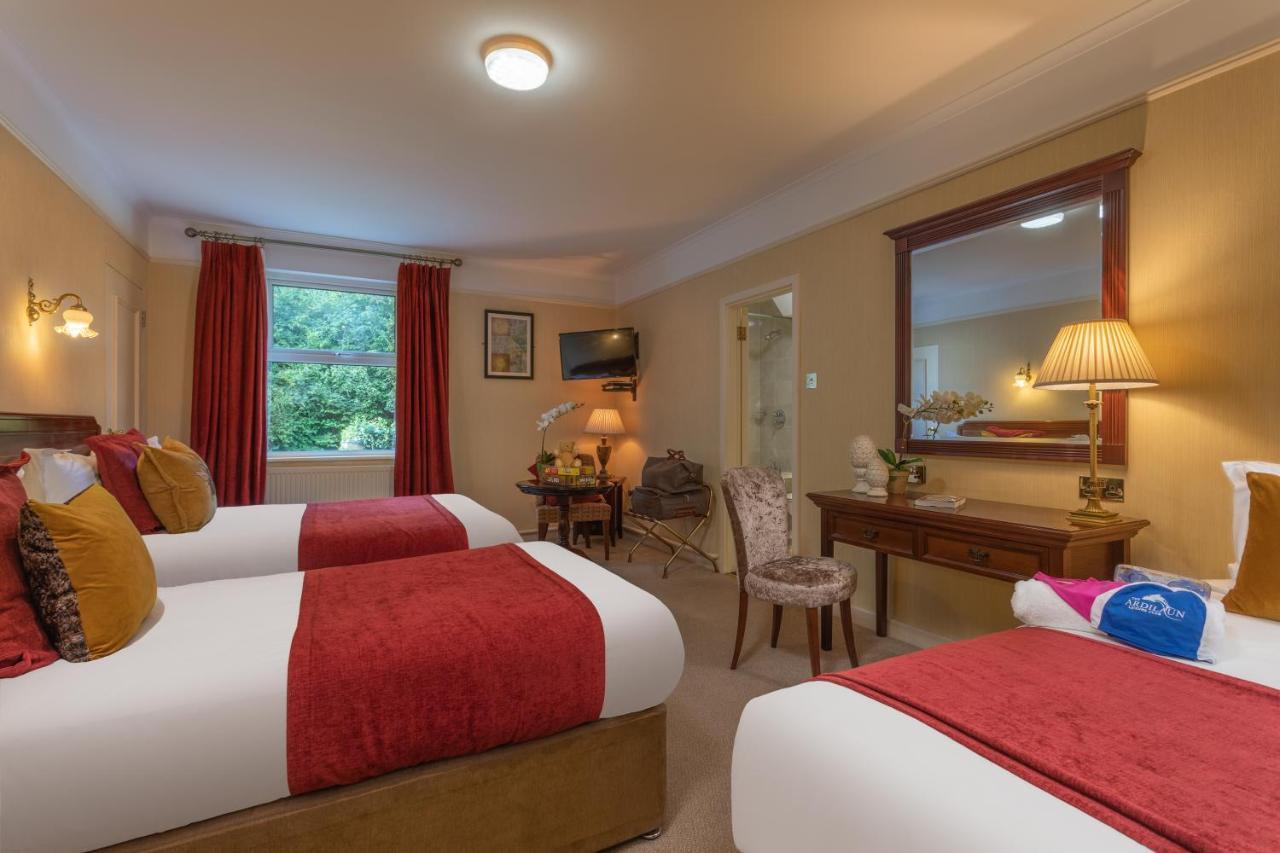 The Ardilaun 4* Galway