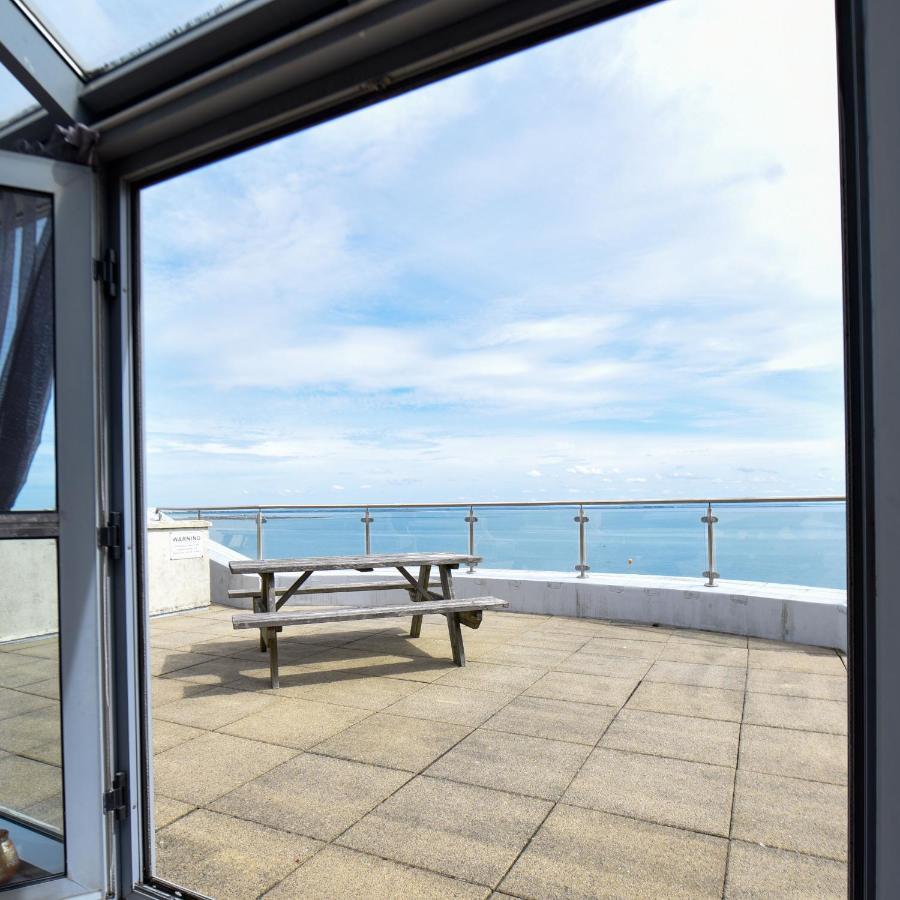 Apartment Bay Sea View *