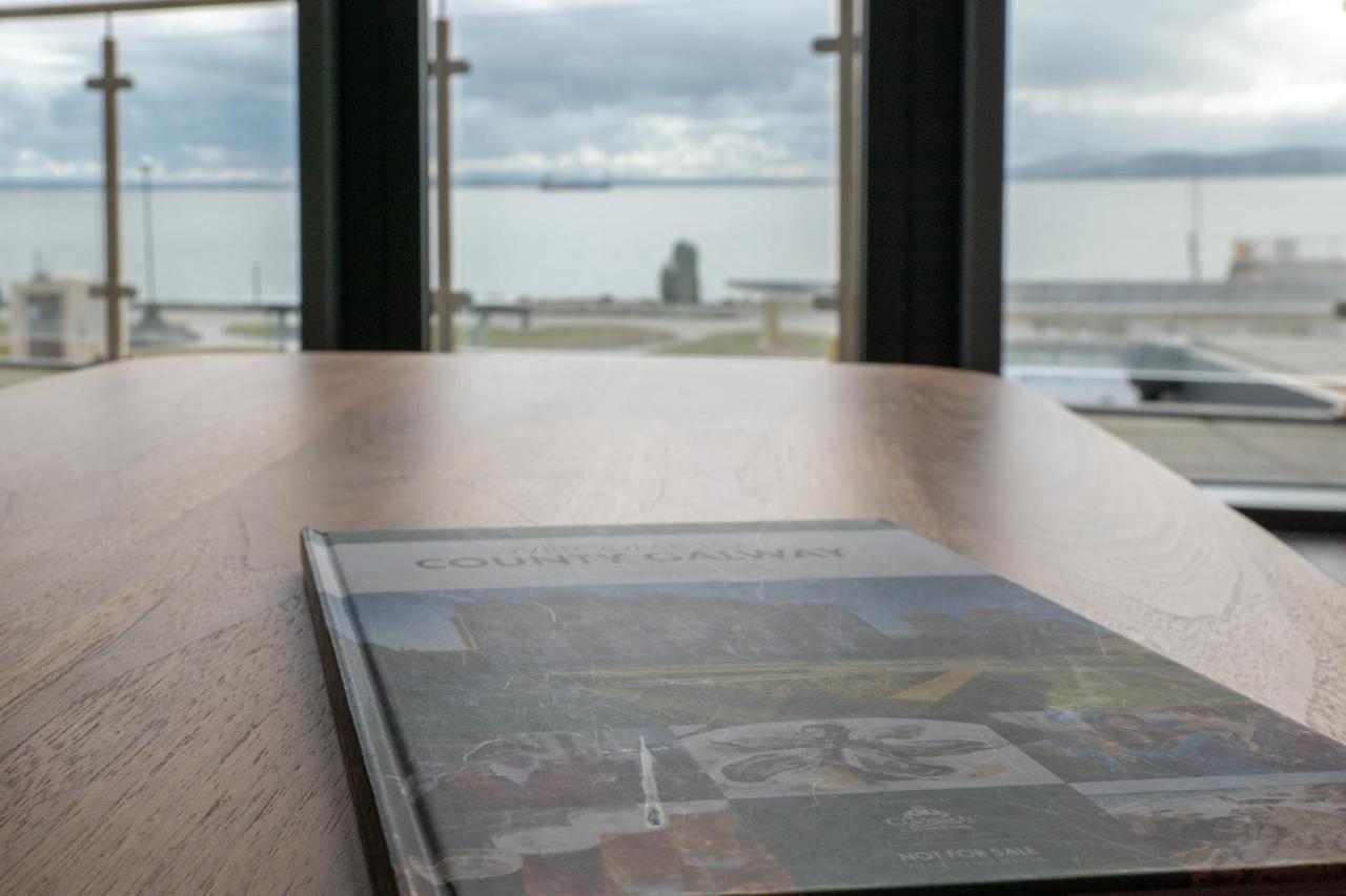 Bay Sea View Apartment
