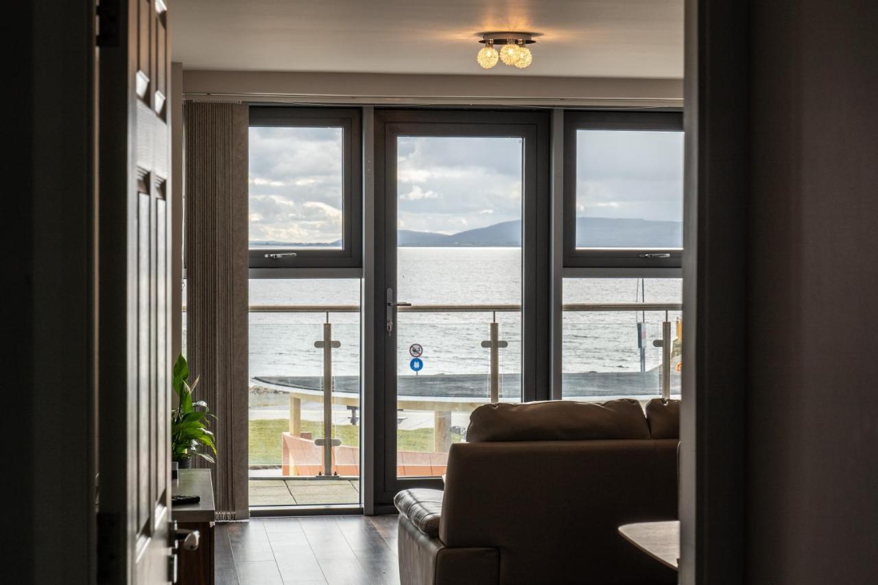 Bay Sea View * Galway