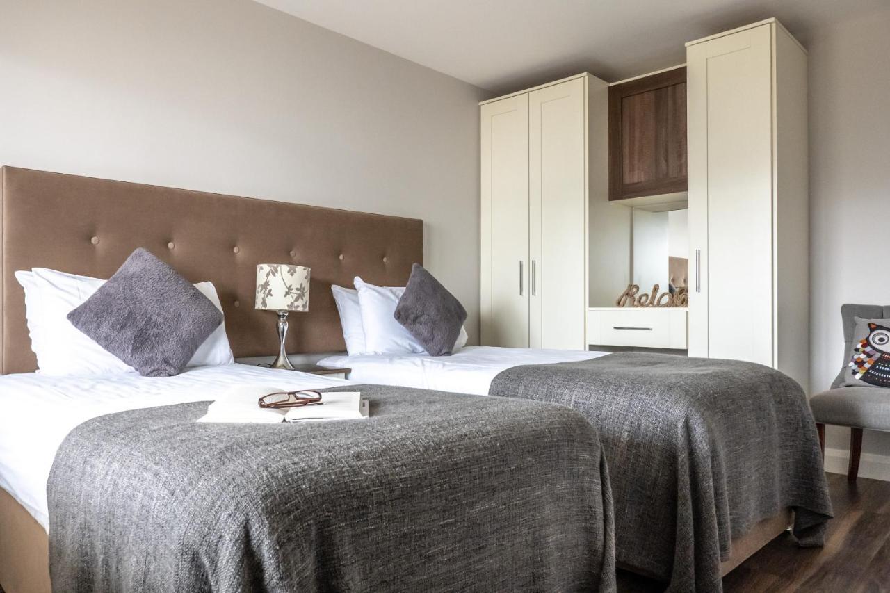 Bay Sea View Apartment