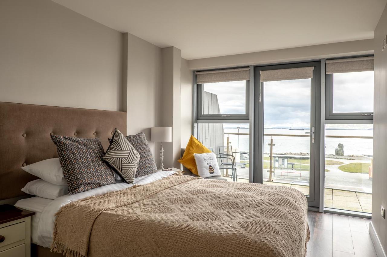 Apartment Bay Sea View