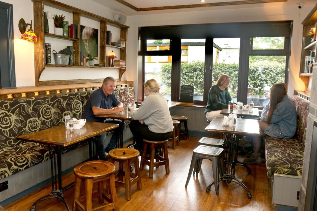 The Sliding Rock Inn Galway