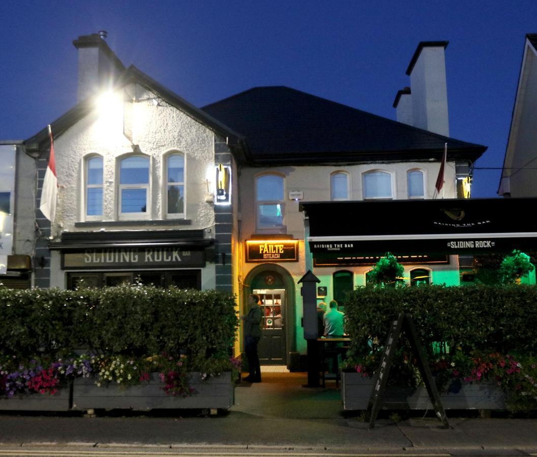Inn The Sliding Rock Galway