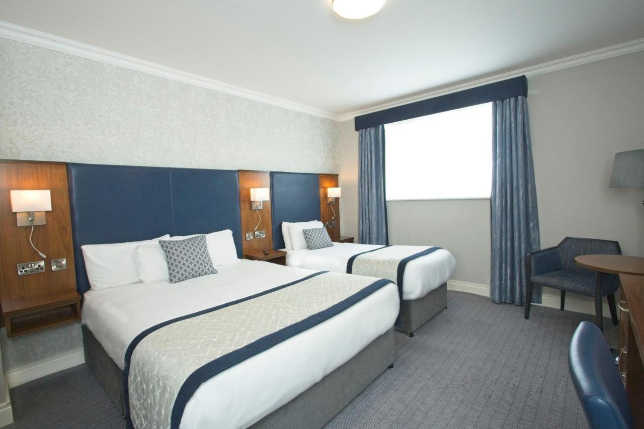 Hotel The Western