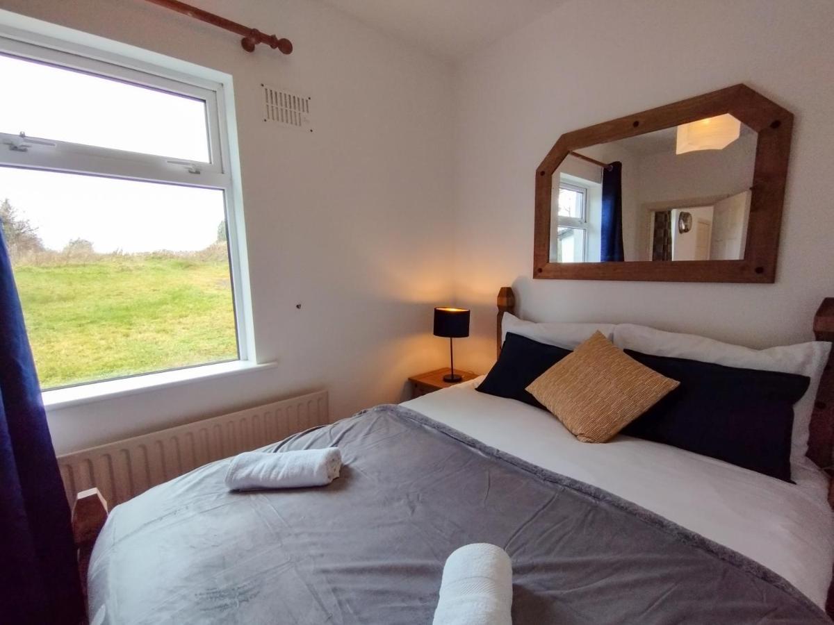 Cosy By The Sea Holiday home *