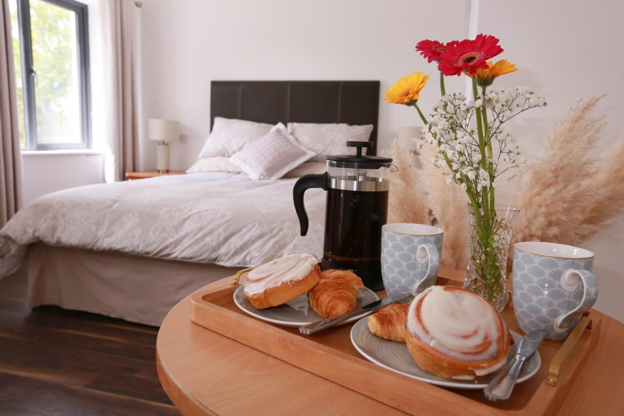 Luxury 6 Bedroom Spiddal Villa, Jacuzzi, Balcony * Galway