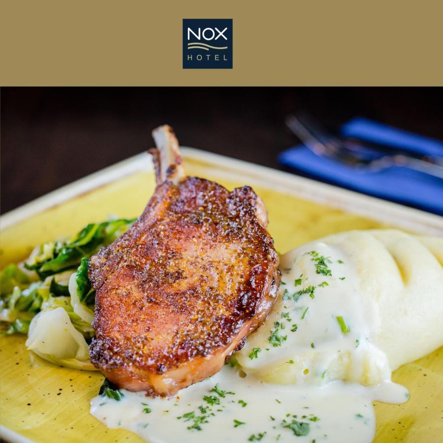 Nox Galway