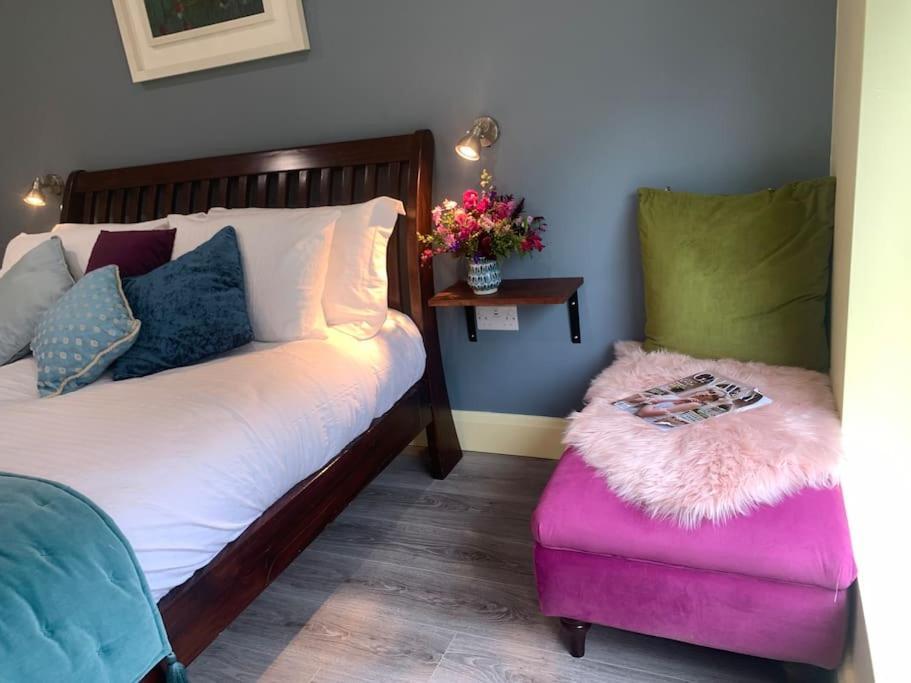 The Cosy Studio By The Shore Apartment Galway