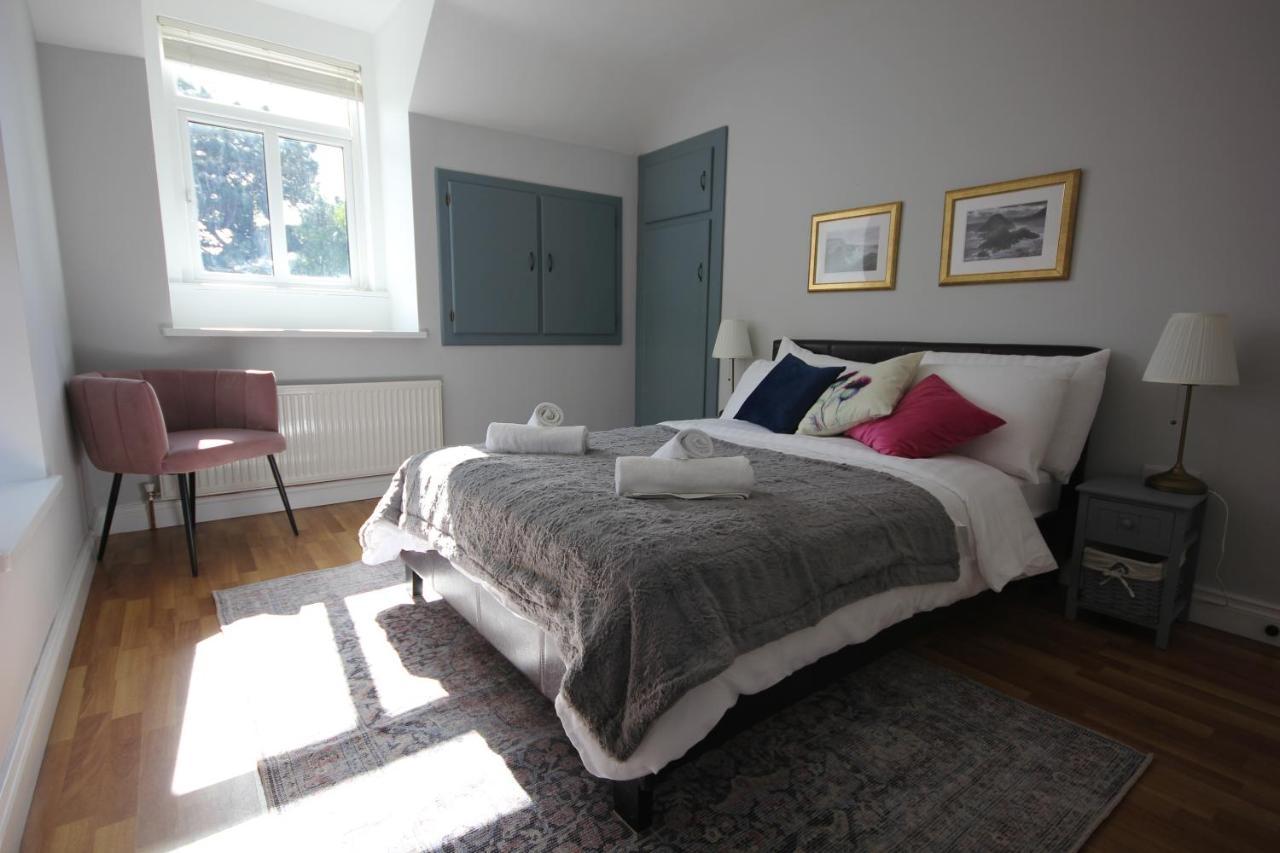 Holiday home Atlantic Way Galway