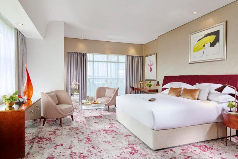 The G & Hotel