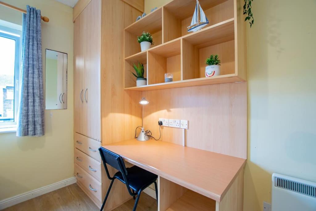 Holiday home 103 - The Townhouse At Gort Na Coiribe By Shortstays *