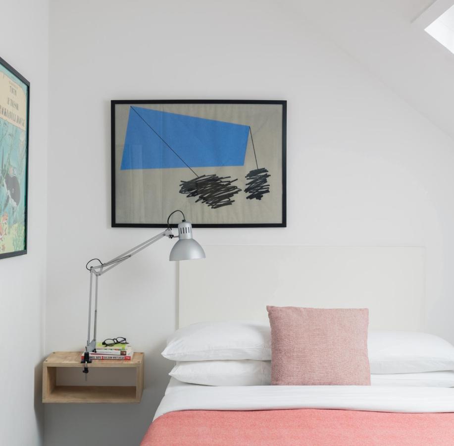 Bed & Breakfast The Stop B And B 3*