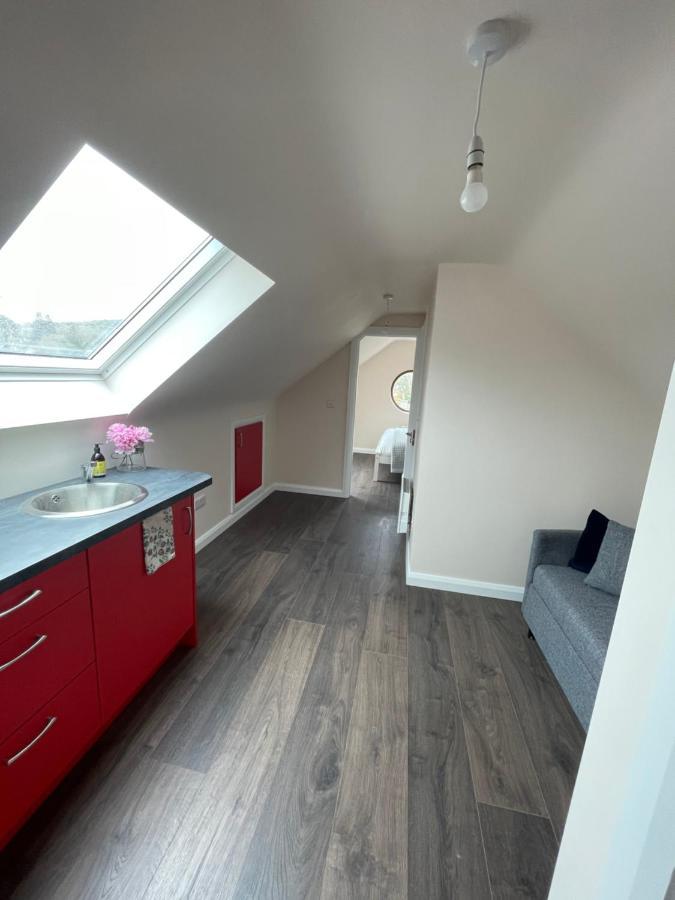 Apartment Shindilla Air Galway
