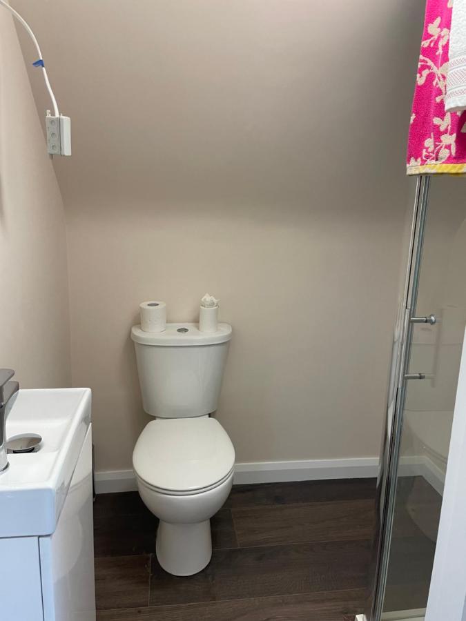 Shindilla Air Apartment Galway