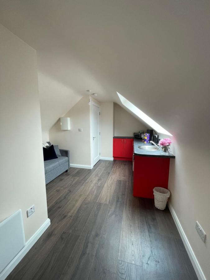 Apartment Shindilla Air