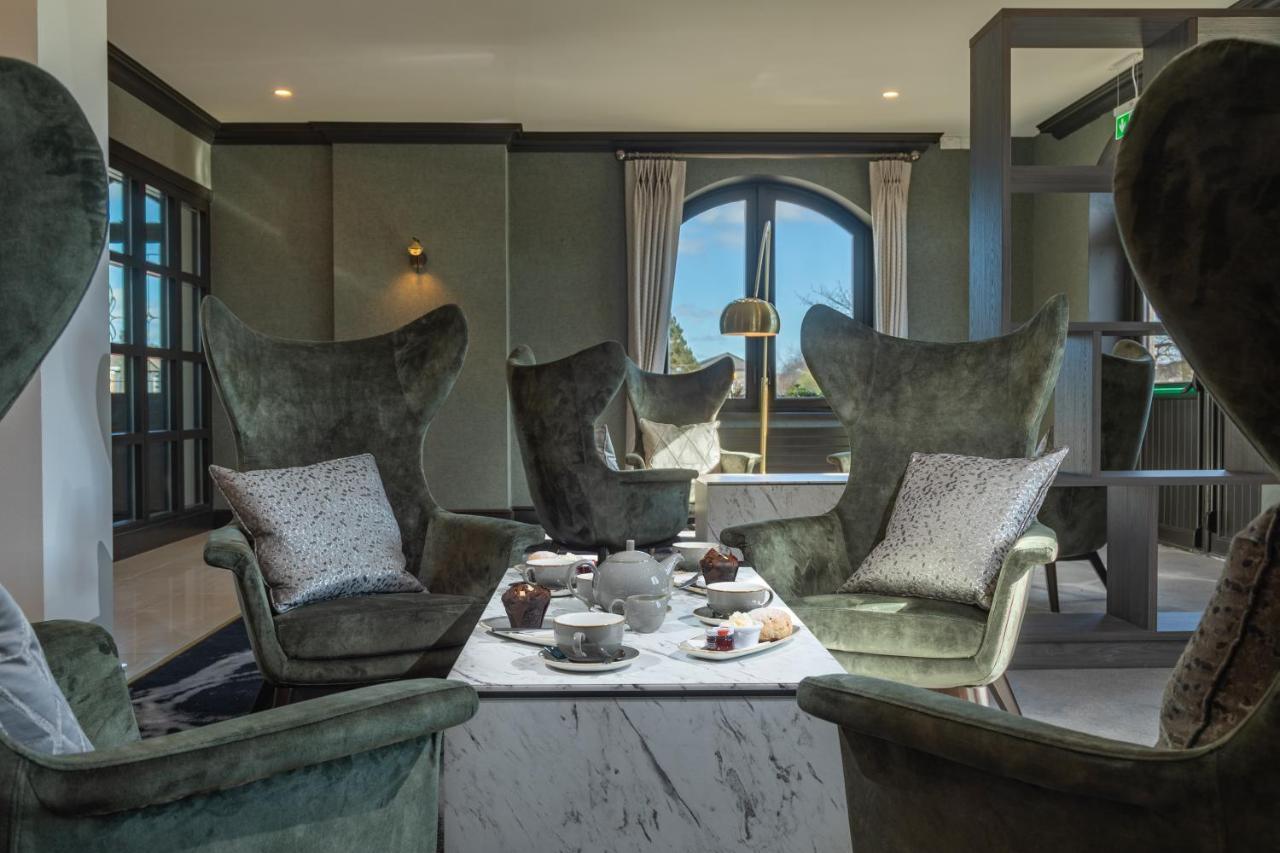 Clybaun Hotel