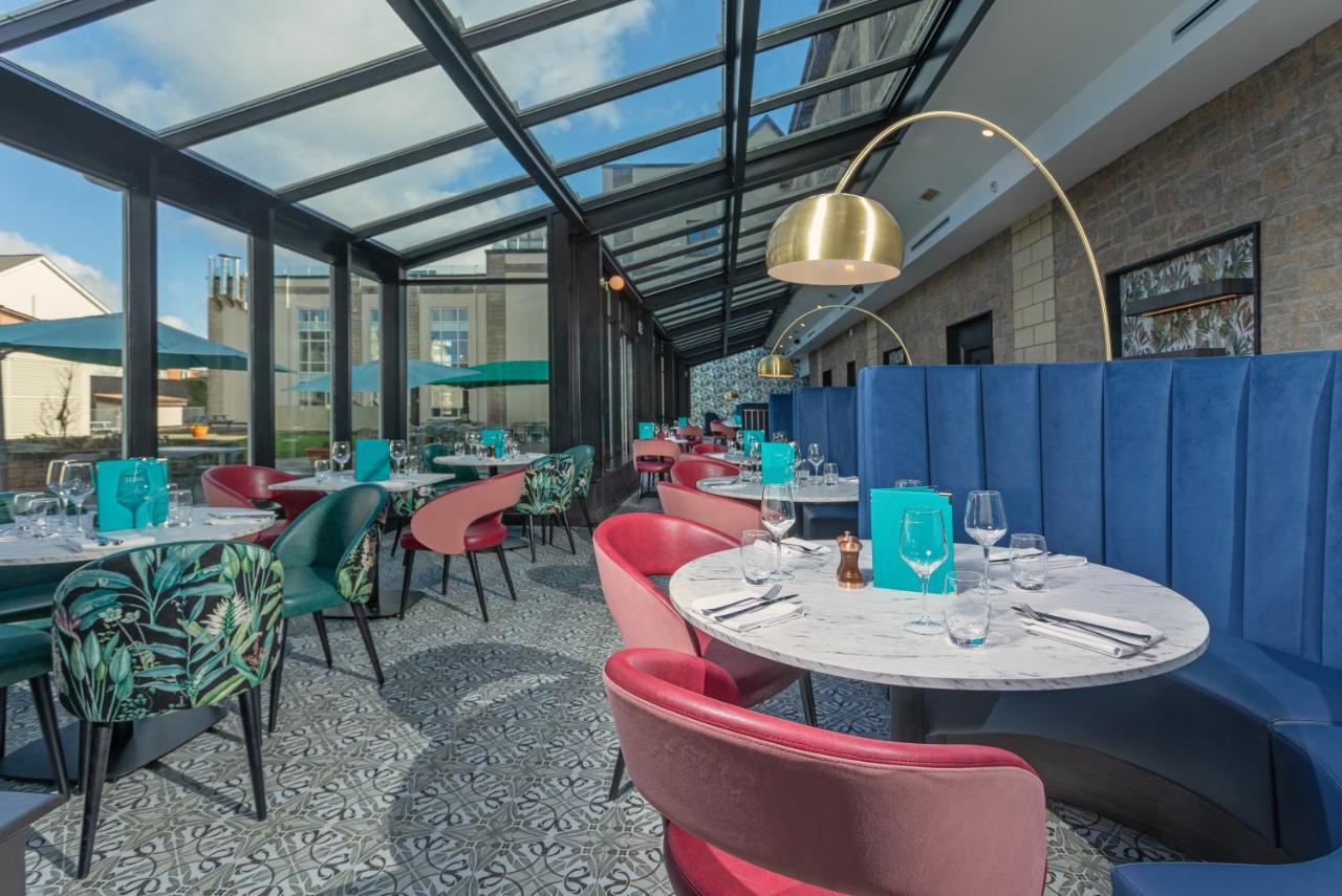 Hotel Clybaun Galway