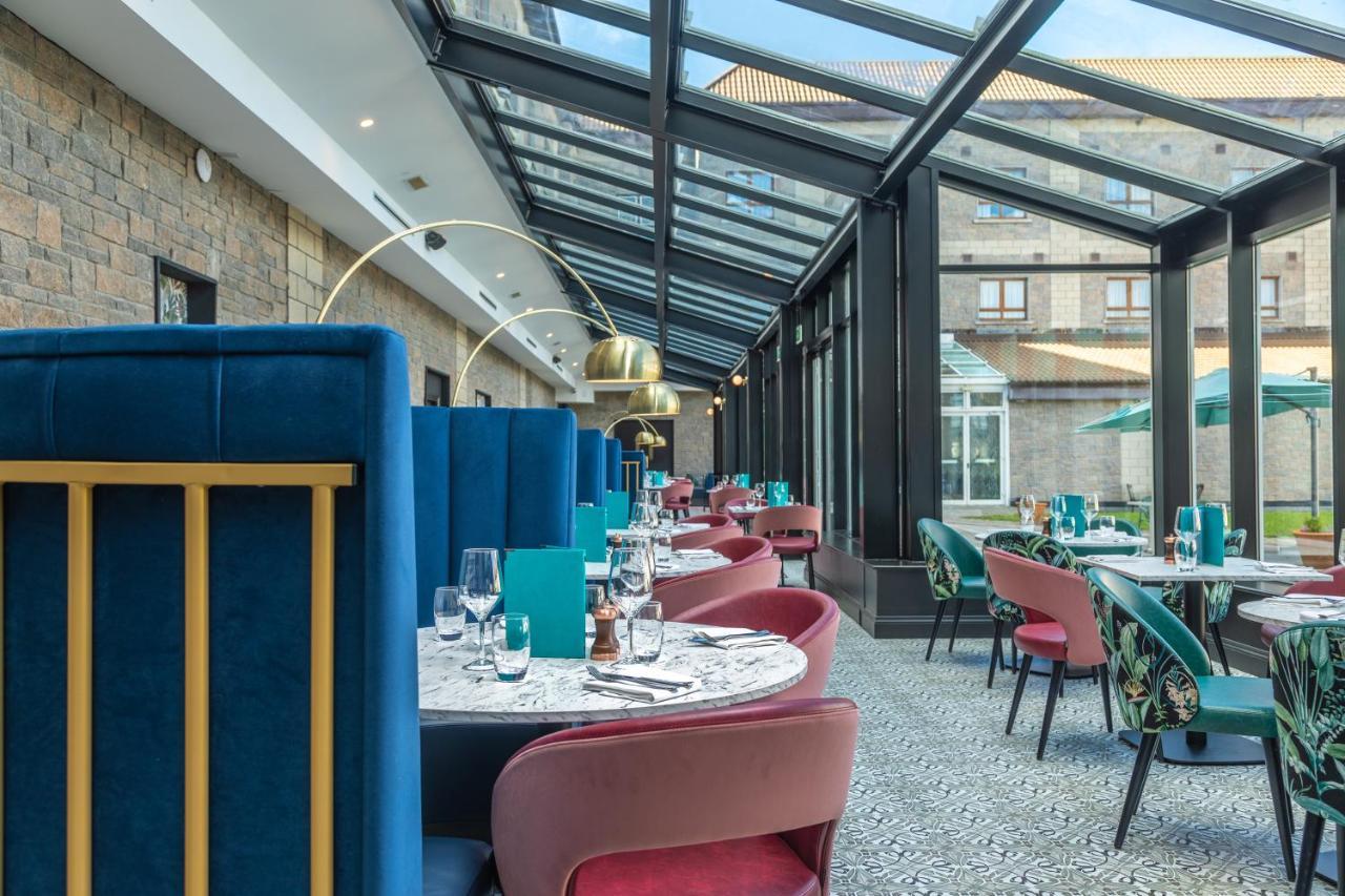 Hotel Clybaun 4*